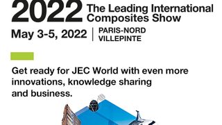 JEC World 2022 postponed