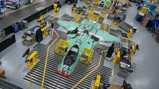 Lockheed Martin Aeronauti