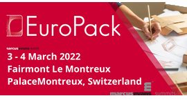 EuroPack Summit 2022 this