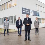 New EREMA location in...