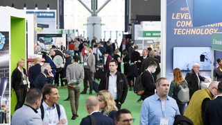 Plastics Recycling Show E