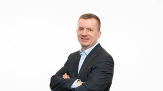 New Managing Director of 
