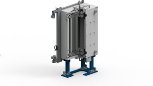 BB Engineering GmbH deliv