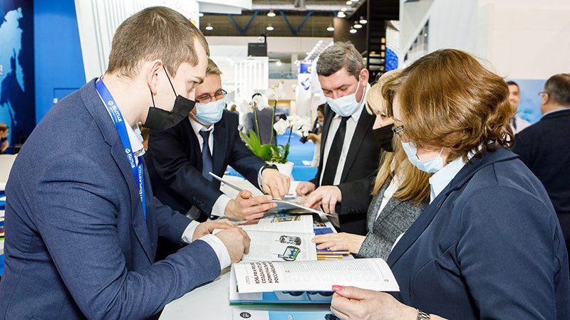 interplastica 2022 and upakovka 2022 exceed expectations 