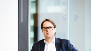 2021 - the year of invest
