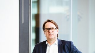2021 - the year of invest