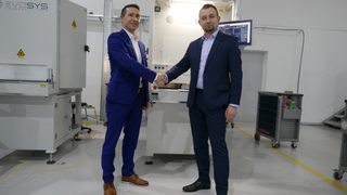 Evosys expands global pre