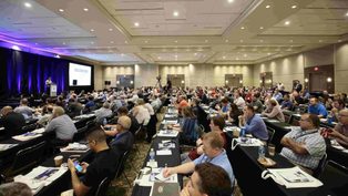 PLASTICS announces NPE 20