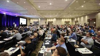 PLASTICS announces NPE 20