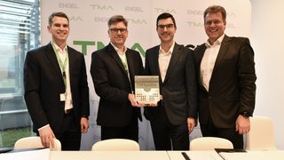 Automation specialist TMA