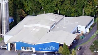 AF-COLOR is producing und
