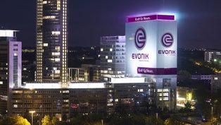 Evonik to raise prices of
