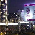 Evonik to raise prices...