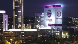 Evonik to raise prices of