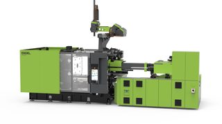 ENGEL at Plastimagen 2022