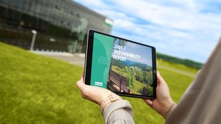 Sustainability as a drive