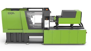 ENGEL at Chinaplas 2022