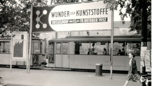 70 years of K in Düsseldo