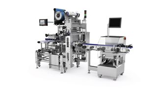 Multivac presents a new f