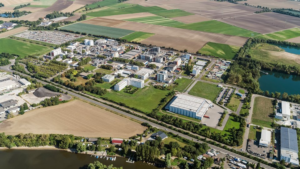 BASF to increase capacity for plastic additives in Europe