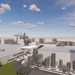 ABB to automate...