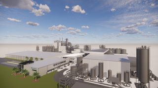 ABB to automate bioplasti