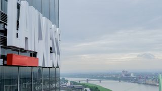Lanxess increases sales a