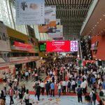 Chinaplas 2022 postponed