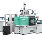 Arburg at Greenplast...