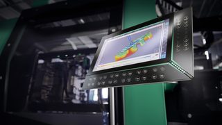 Arburg at Plastpol: focus