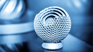 Additive manufacturing - 