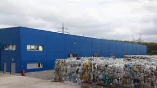 MOL Group acquired ReMat,
