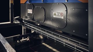 TOMRA celebrates 50th ann