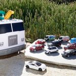 Mattel becomes first toy...