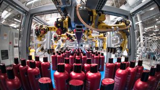Sidel strengthens commitm
