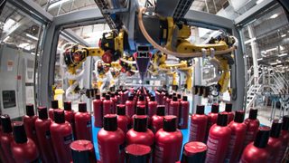 Sidel strengthens commitm