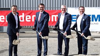 Erema establishes new R&D