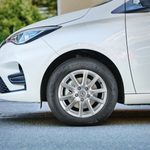 Continental launches...