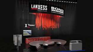 Lanxess at the composites