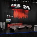 Lanxess at the...