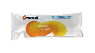 Mondi and Thimonnier team
