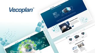 Vecoplan has a brand-new 