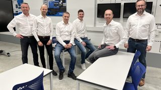 Sumitomo (SHI) Demag Czec