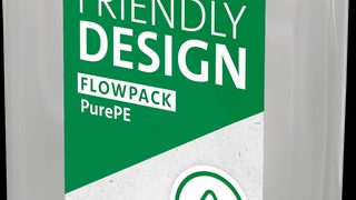 Sustainable Südpack packa