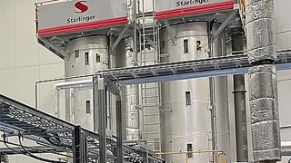 Starlinger recycling tech