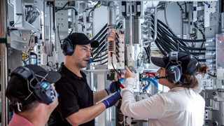 Sidel recognised as provi