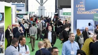 Plastics Recycling Show E