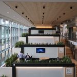 Wacker opens regional...