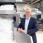 Erema Group: Growing...