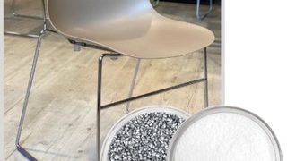A new flame retardant mas